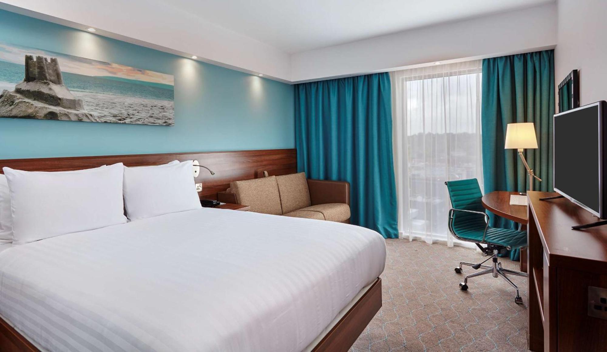 Hampton By Hilton Bournemouth Ξενοδοχείο Εξωτερικό φωτογραφία